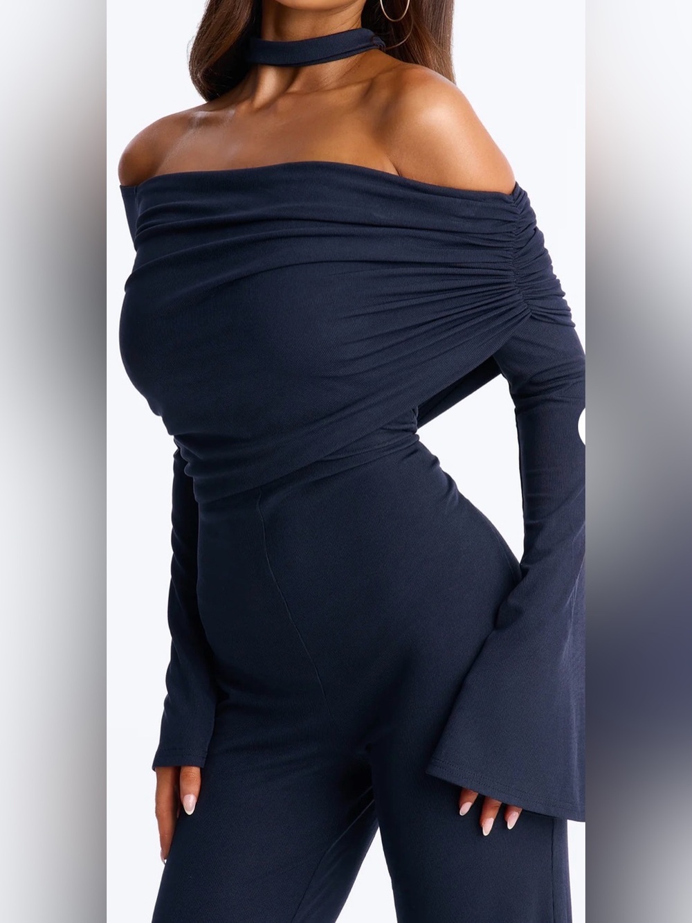 Jumpsuit - Picture 3 of 4